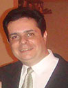Dr. Silvio Luis Fonseca Rodrigues